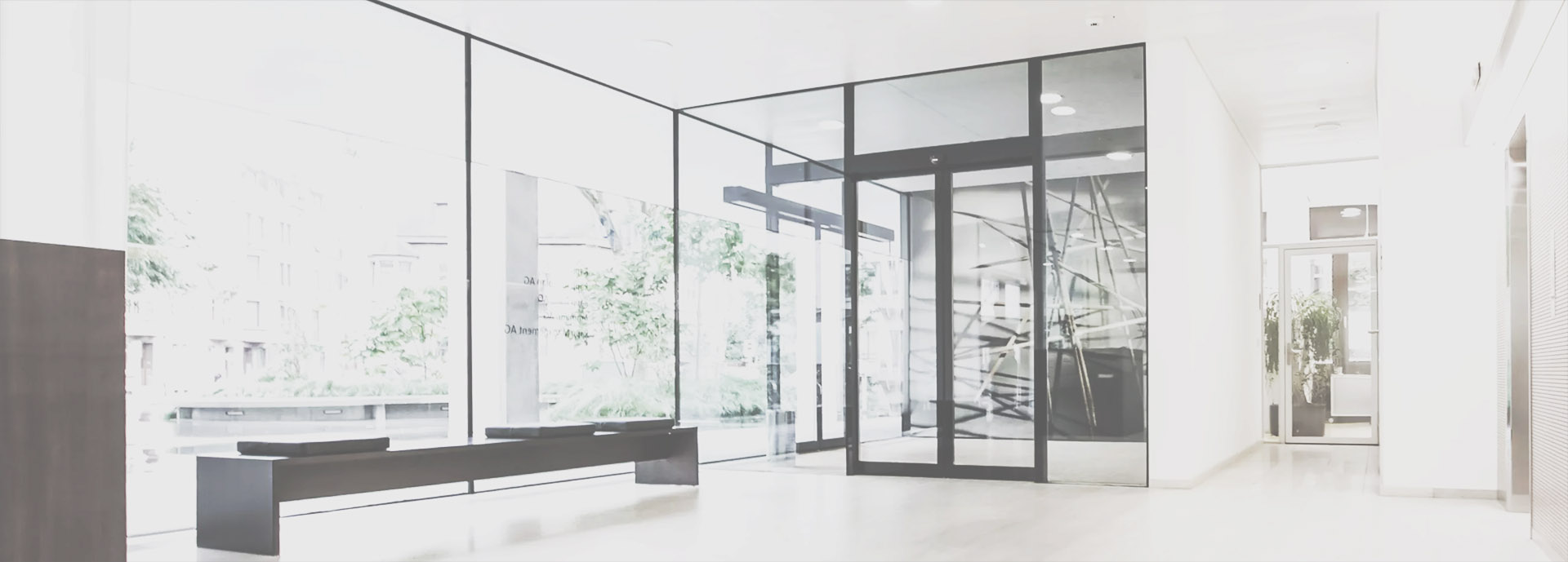 Access Entry Automatic Door Solutions